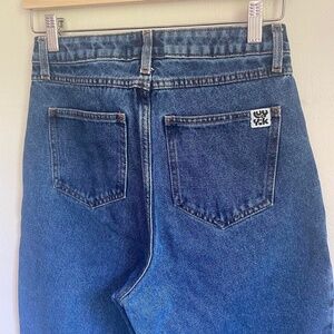Lucy & Yak Denim Jeans!